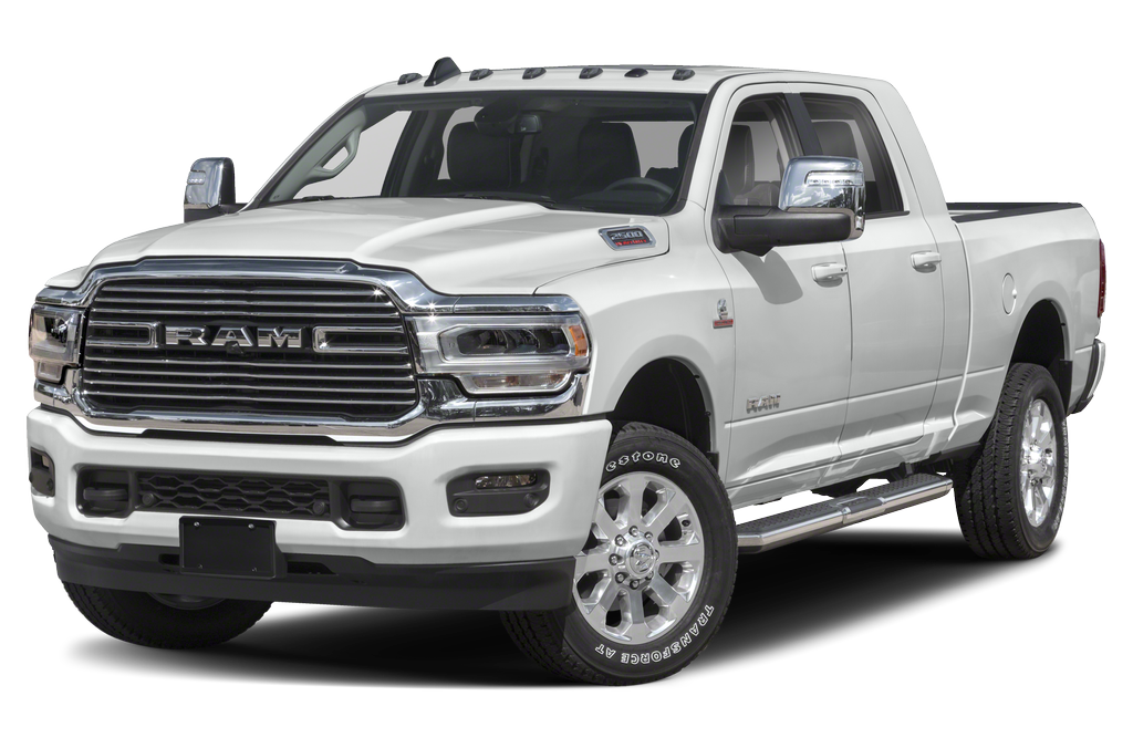 Ram / Dodge Ram 2500 · 3500 Heavy Duty Truck