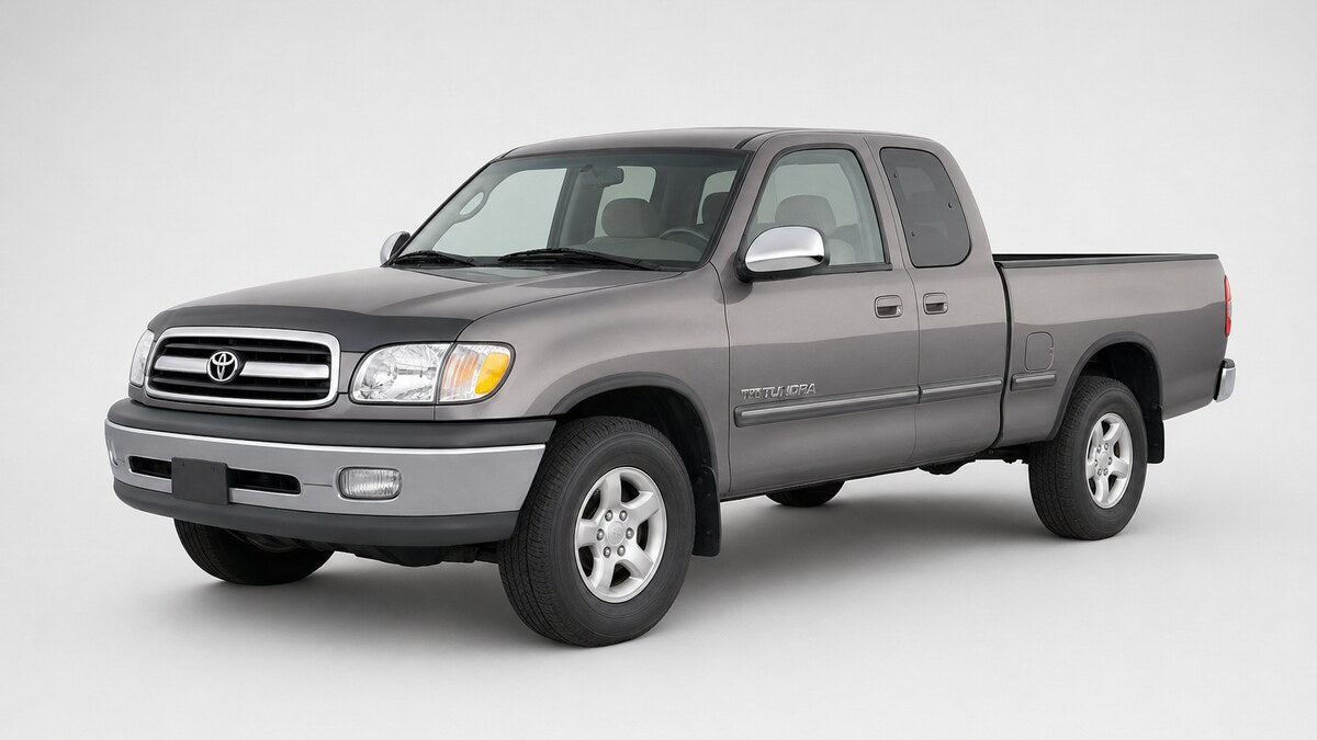 Toyota Tundra 2000–2006 Truck